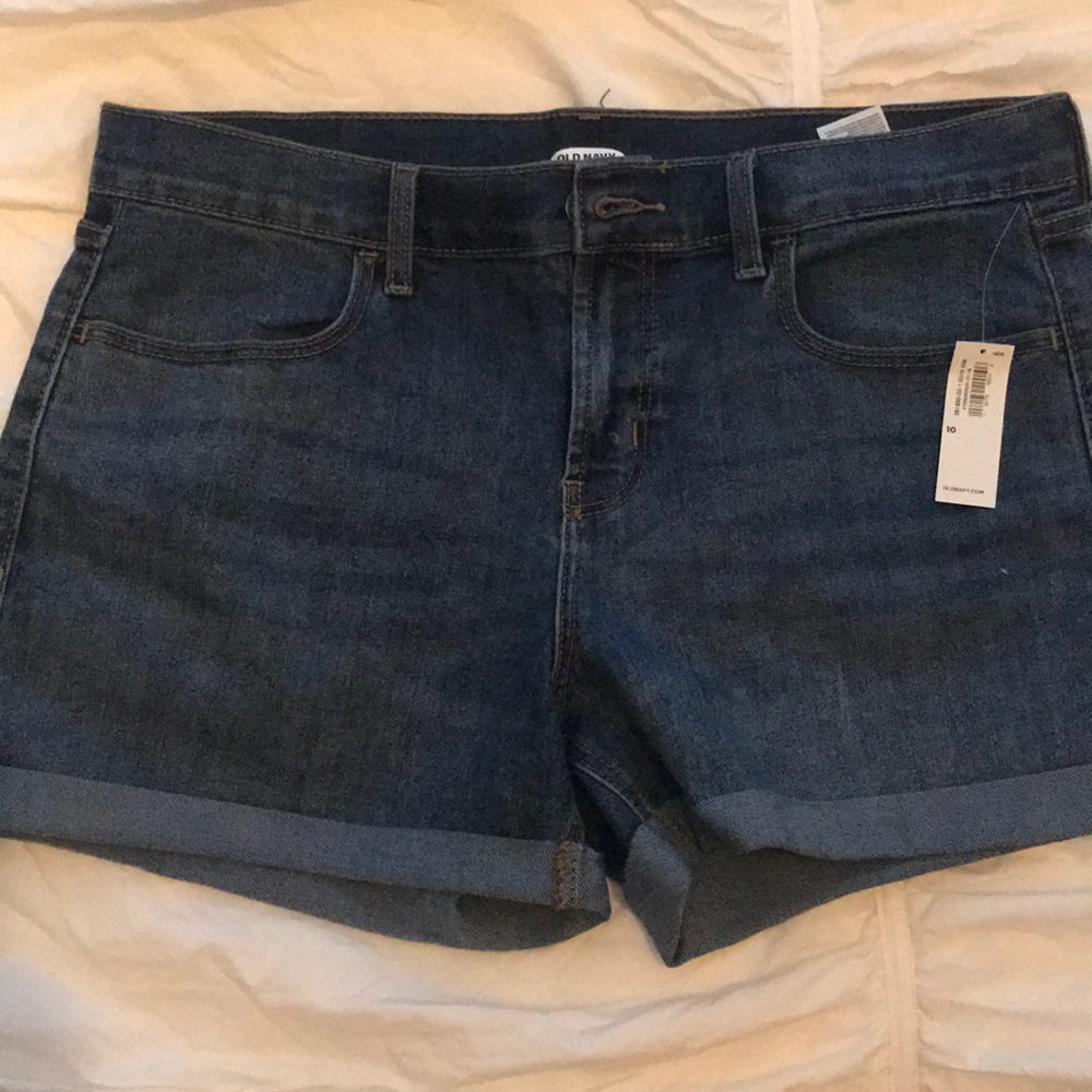 NWT Old Navy shorts